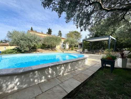 Saint-Christol-lès-Alès Gard casa foto 7148749