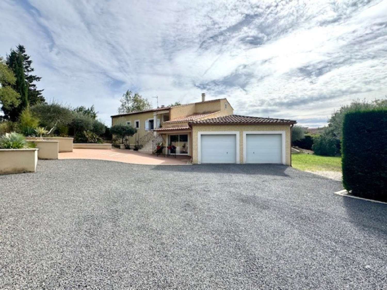  en venta casa Saint-Christol-lès-Alès Gard 2