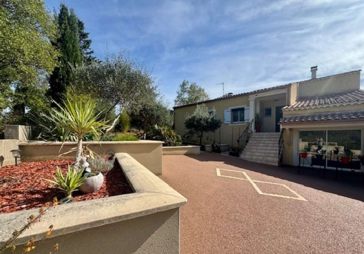  en venta casa Saint-Christol-lès-Alès Gard 3