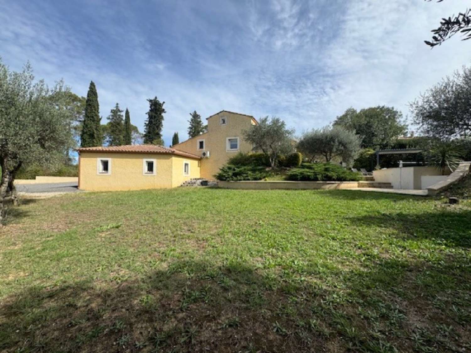  en venta casa Saint-Christol-lès-Alès Gard 4