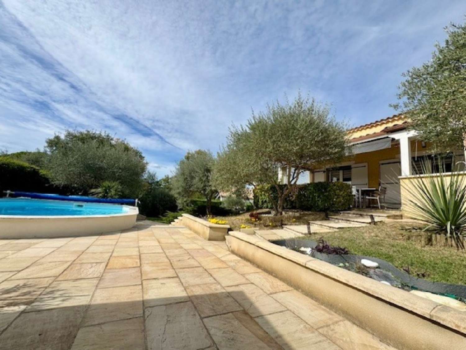  en venta casa Saint-Christol-lès-Alès Gard 5