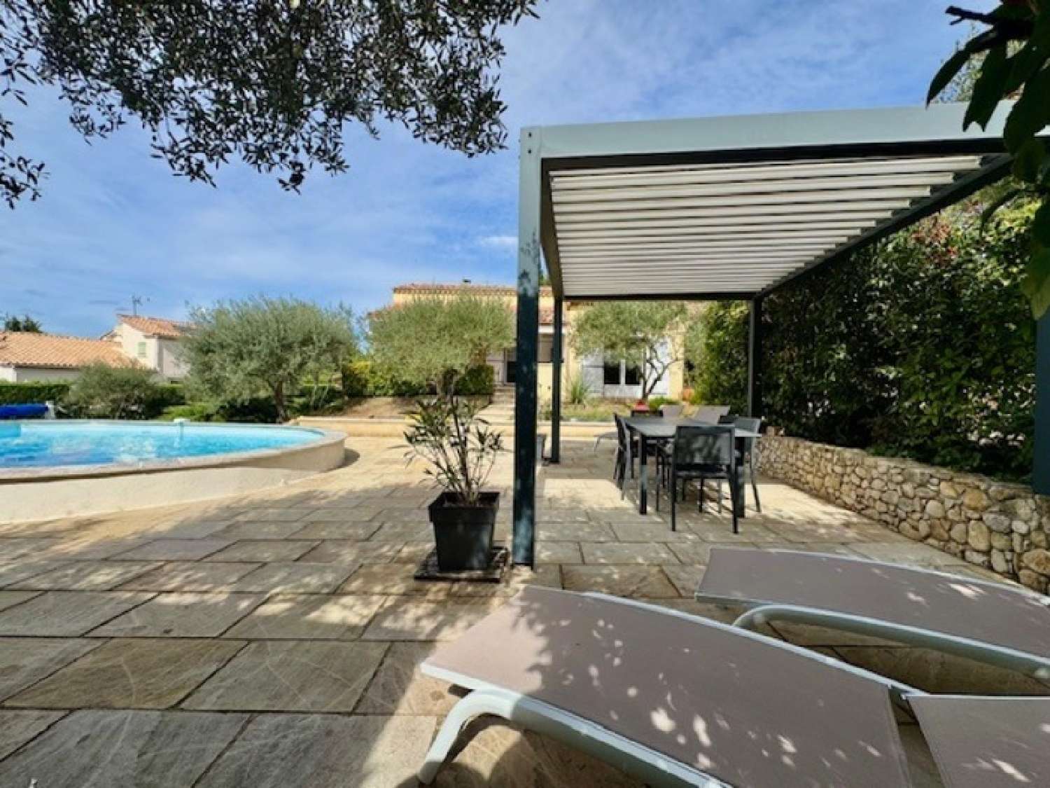  en venta casa Saint-Christol-lès-Alès Gard 6
