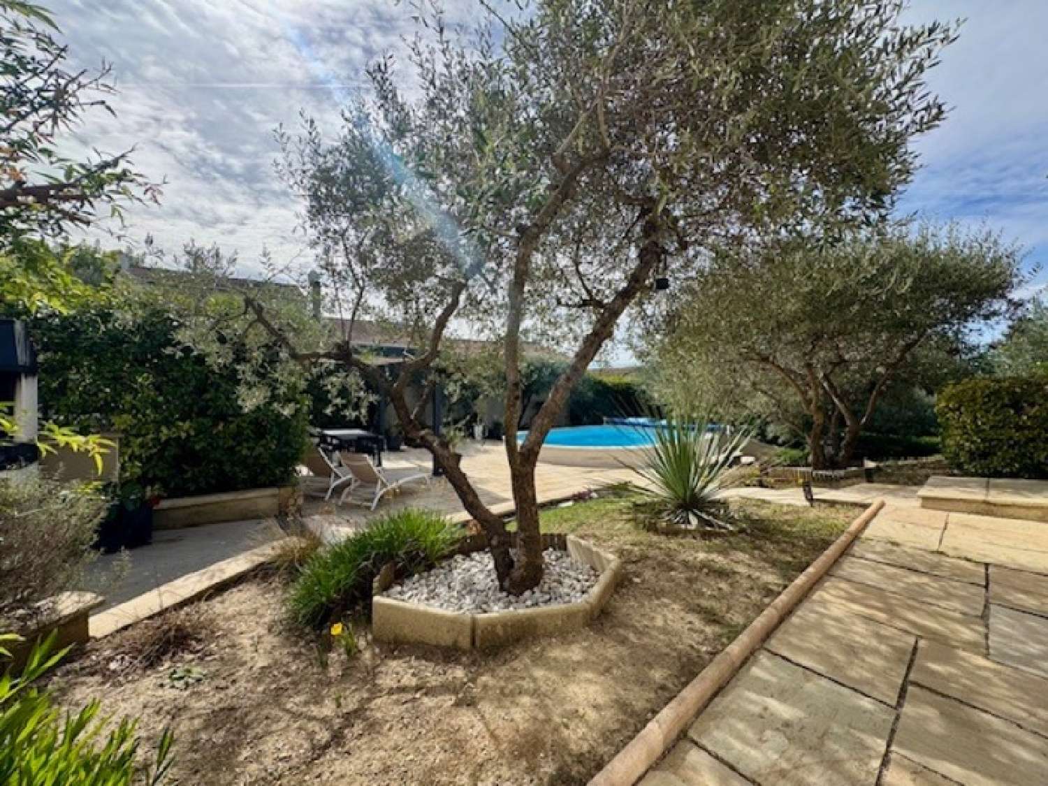  en venta casa Saint-Christol-lès-Alès Gard 7