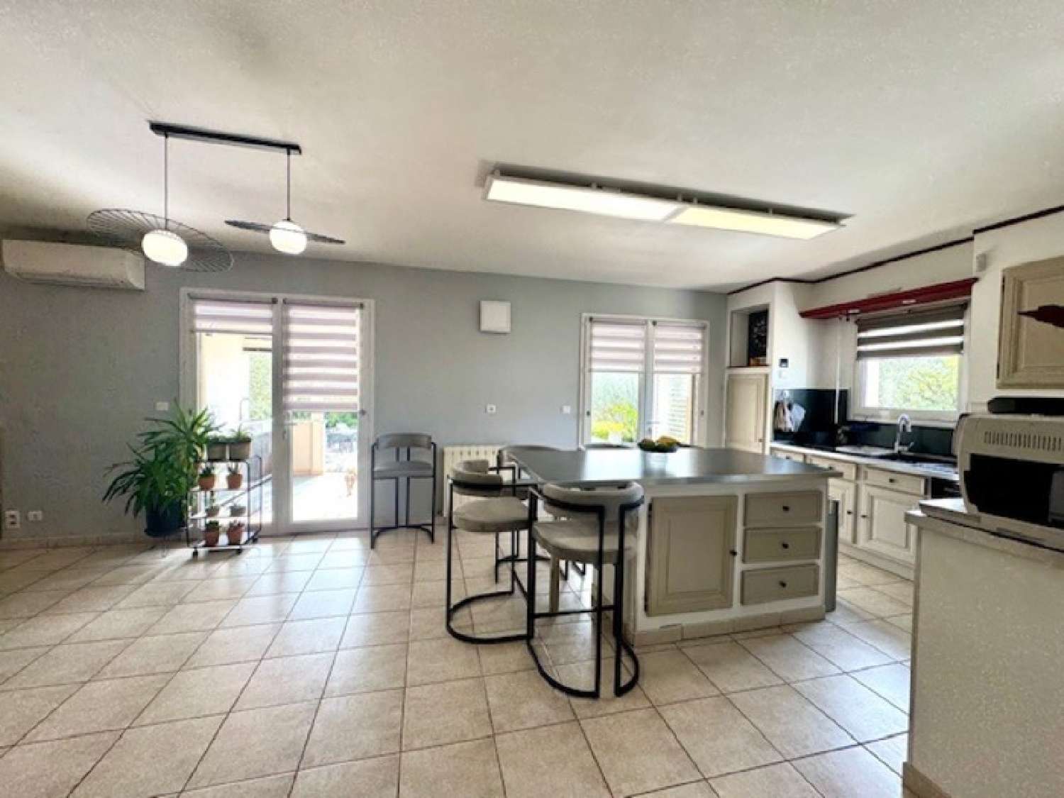  en venta casa Saint-Christol-lès-Alès Gard 8