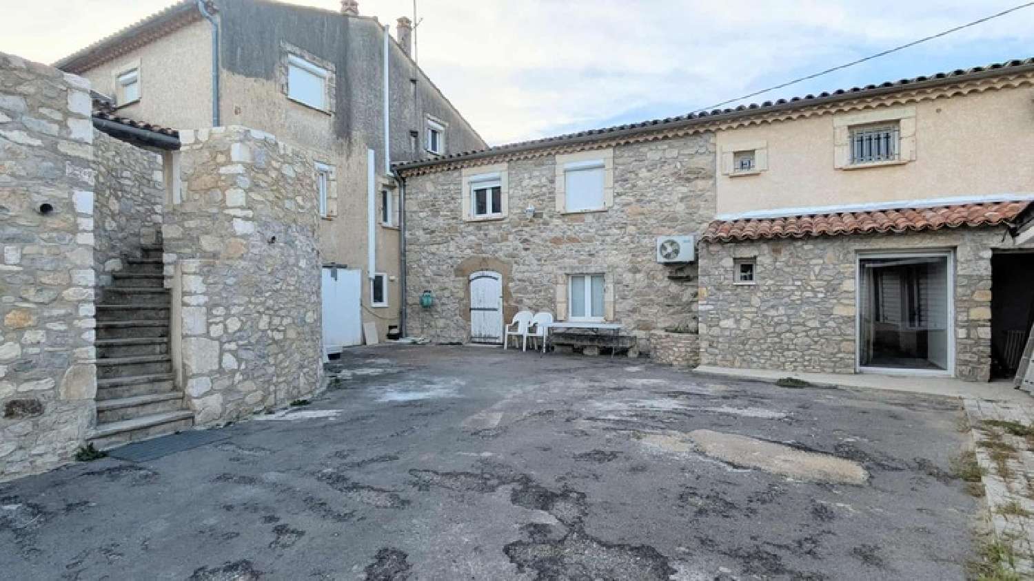 en venta casa Saint-Christol-lès-Alès Gard 1