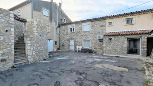 Saint-Christol-lès-Alès Gard casa foto 7166689