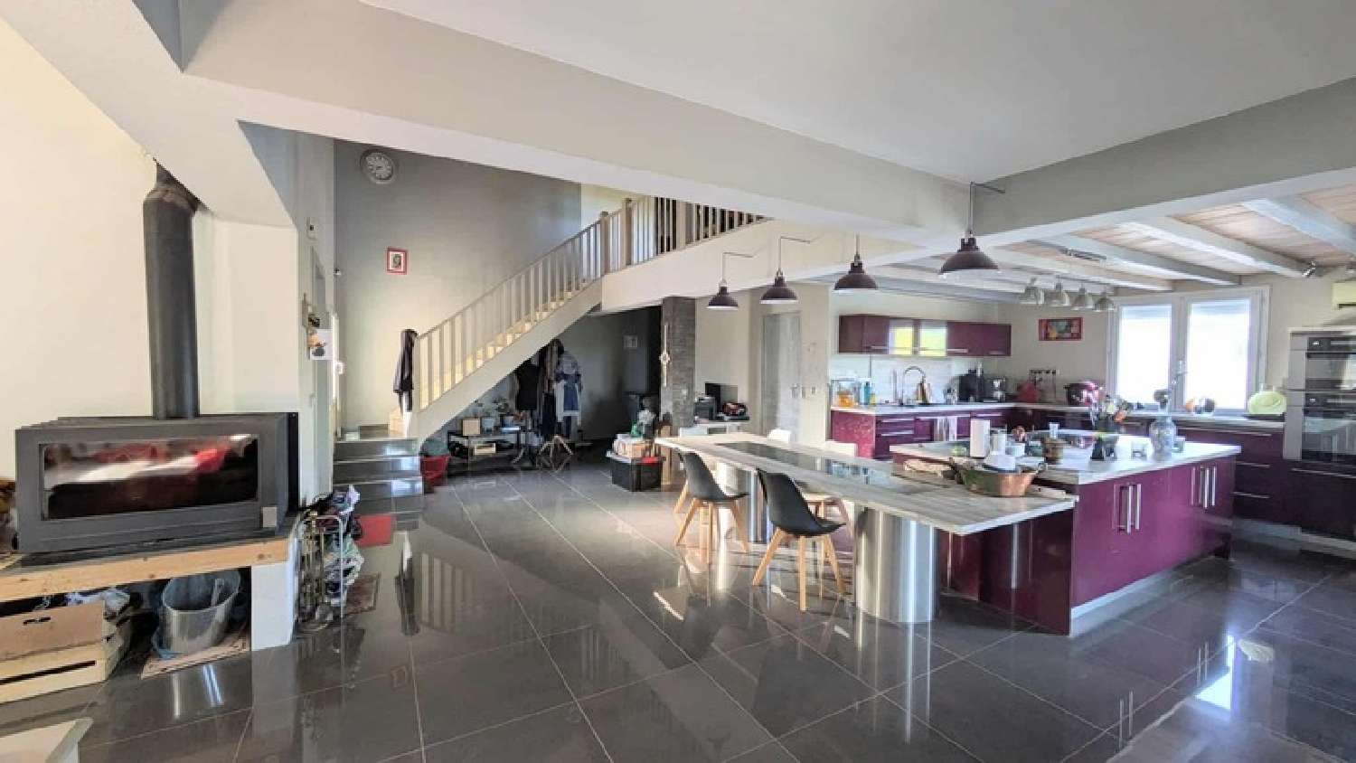 en venta casa Saint-Christol-lès-Alès Gard 2