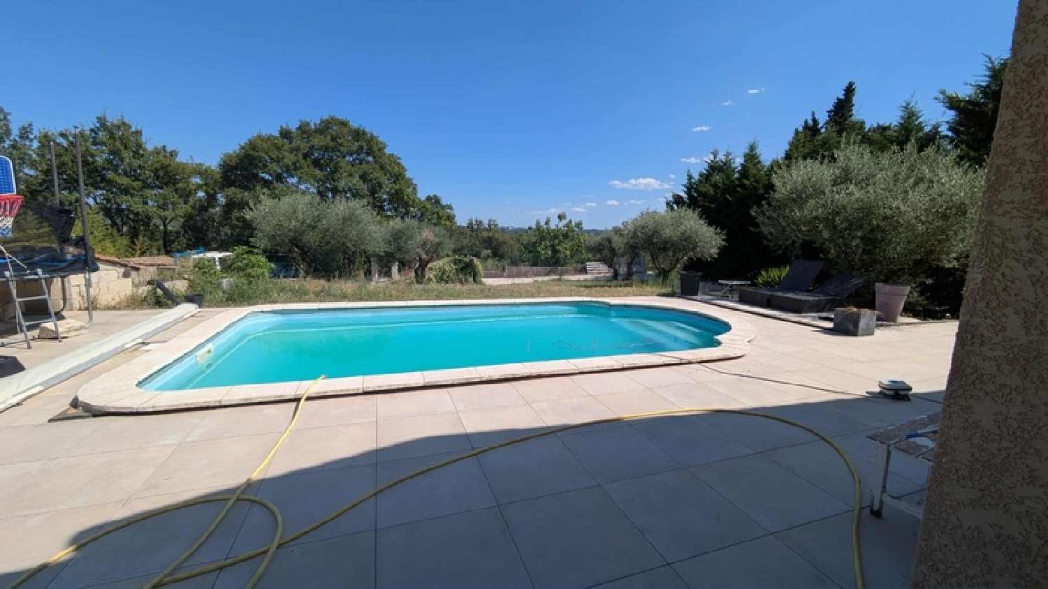 en venta casa Saint-Christol-lès-Alès Gard 3