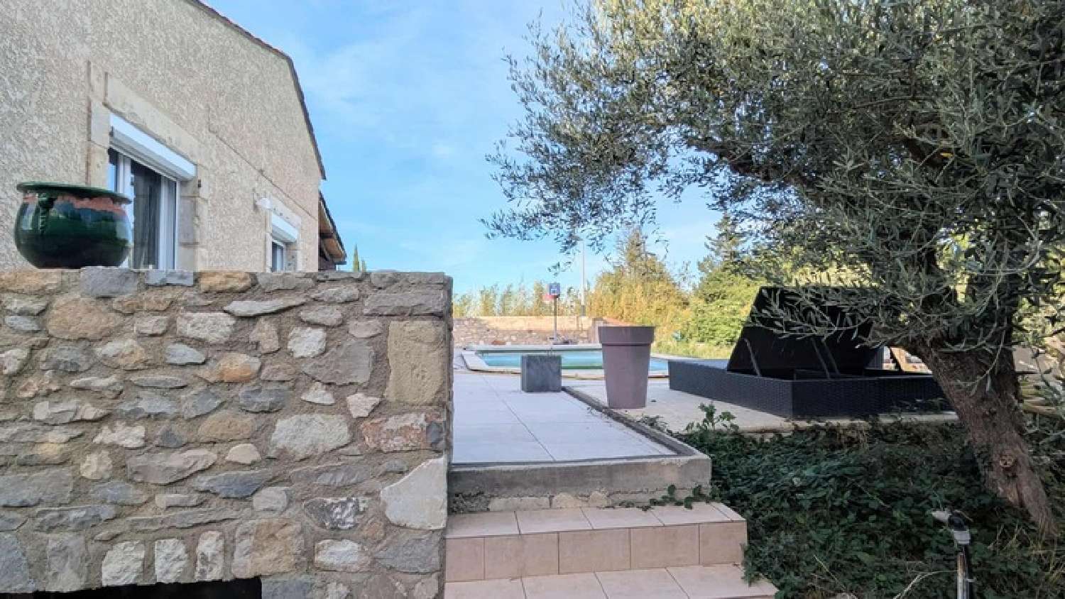 en venta casa Saint-Christol-lès-Alès Gard 4