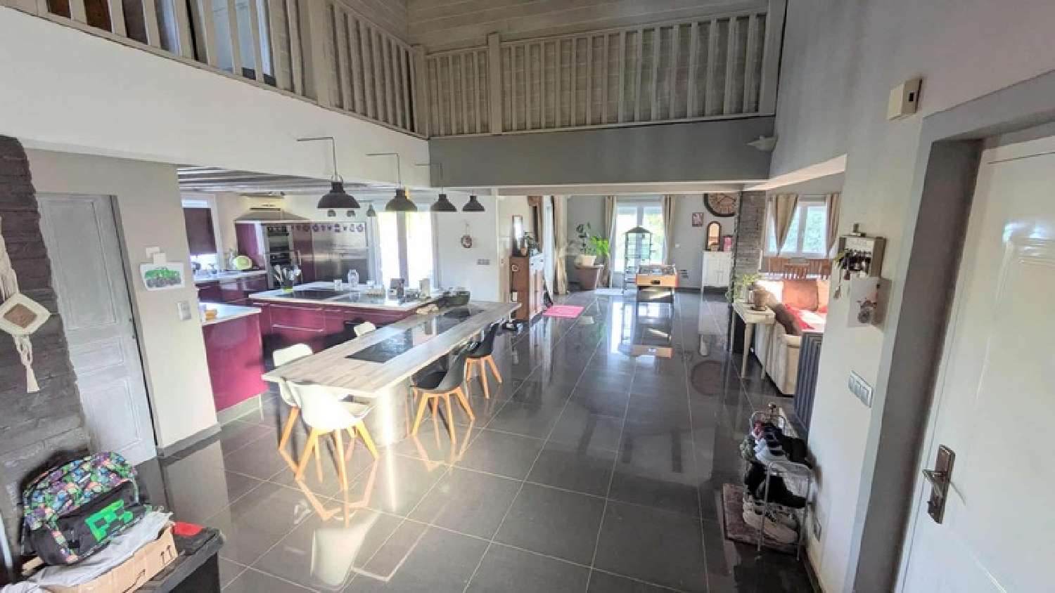 en venta casa Saint-Christol-lès-Alès Gard 5