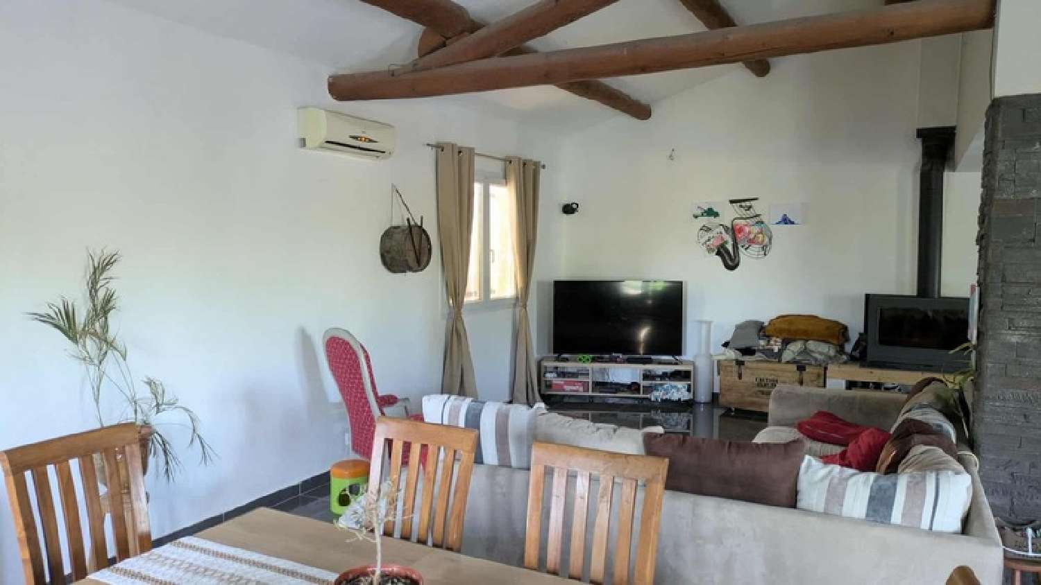 en venta casa Saint-Christol-lès-Alès Gard 6