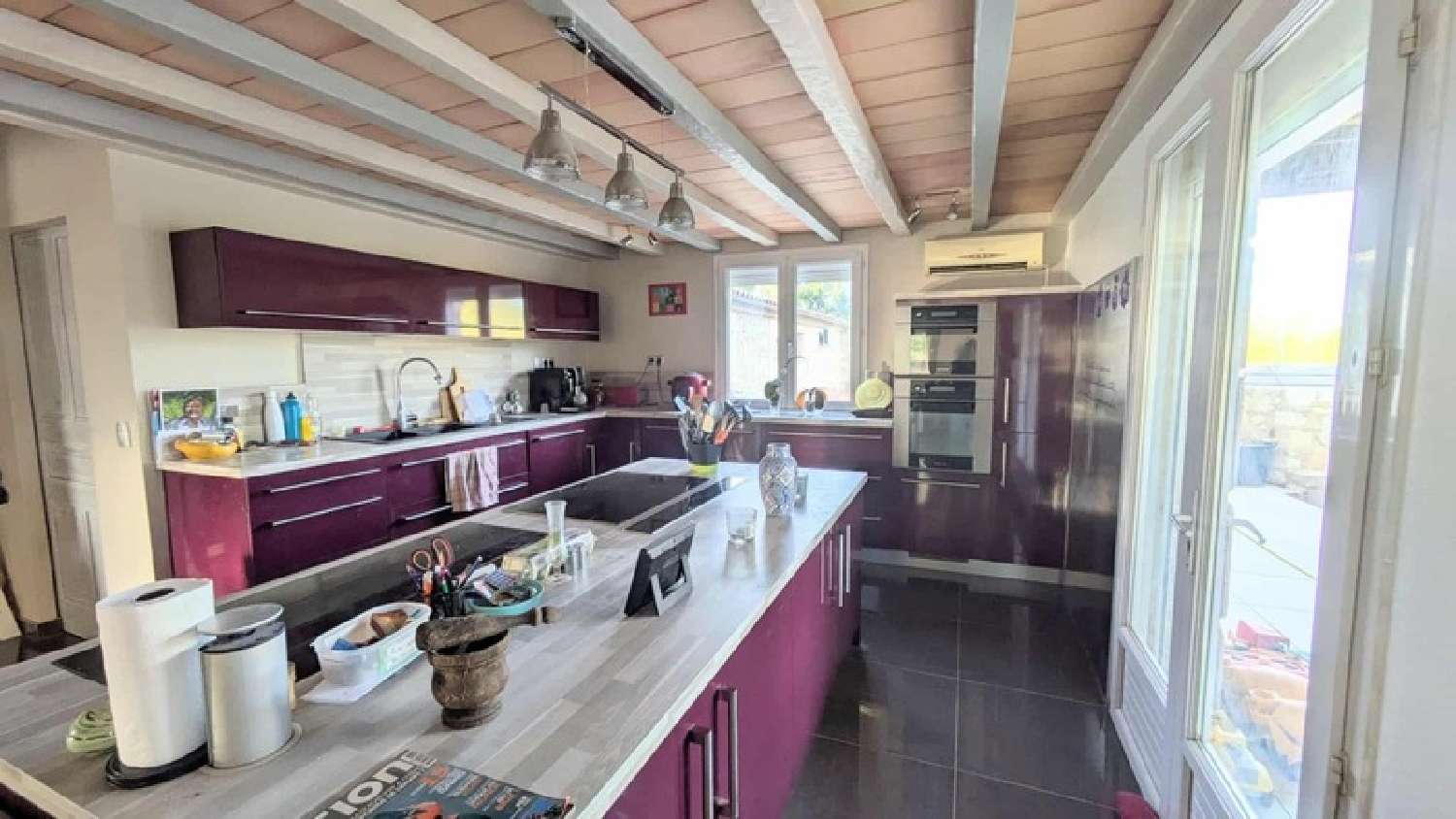 en venta casa Saint-Christol-lès-Alès Gard 7