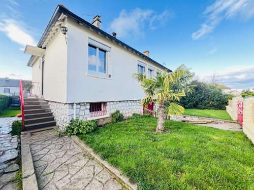 Corancez Eure-et-Loir Haus Bild 7156030