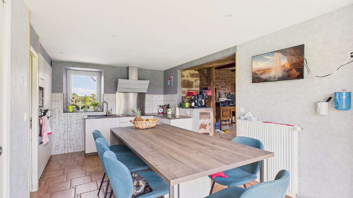 te koop huis Saint-Christophe-Vallon Aveyron 8