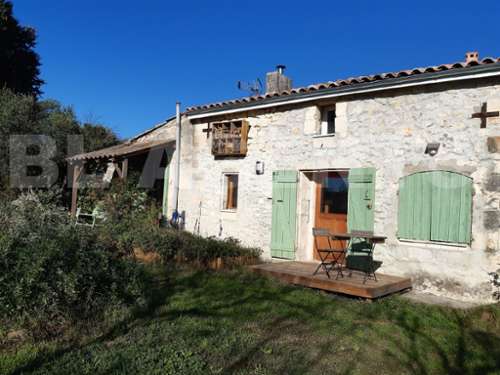 Saint-Ciers-de-Canesse Gironde maison foto 7165604