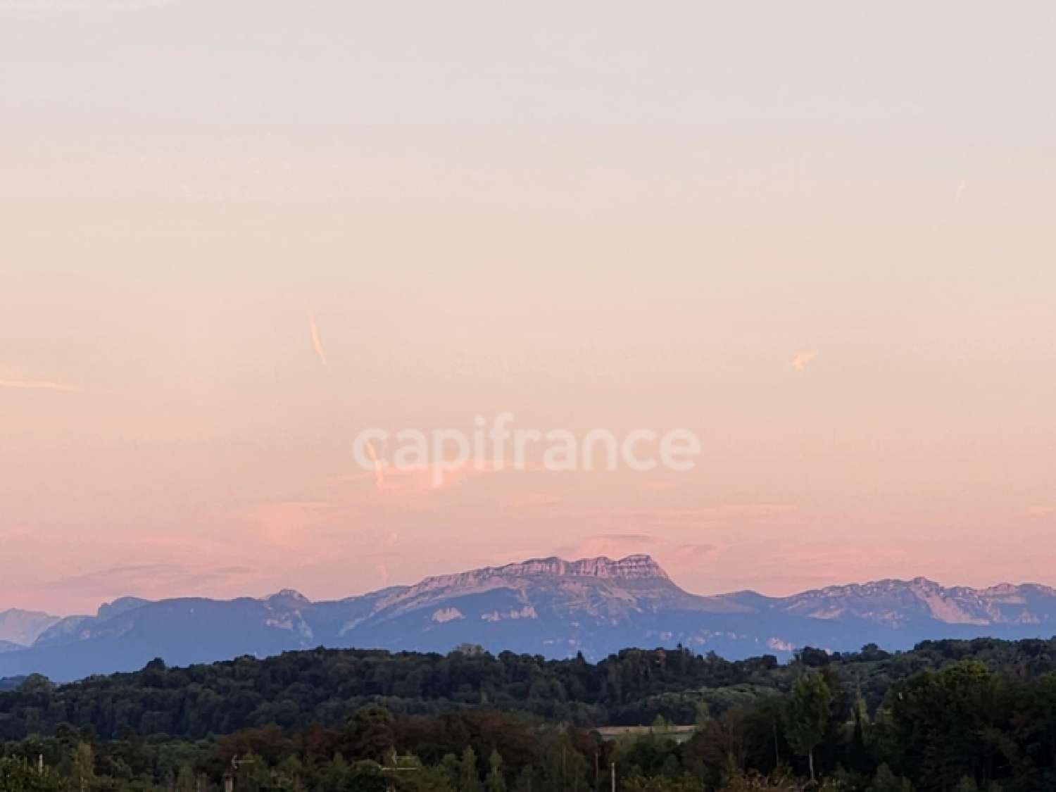  te koop huis Saint-Clair-de-la-Tour Isère 4