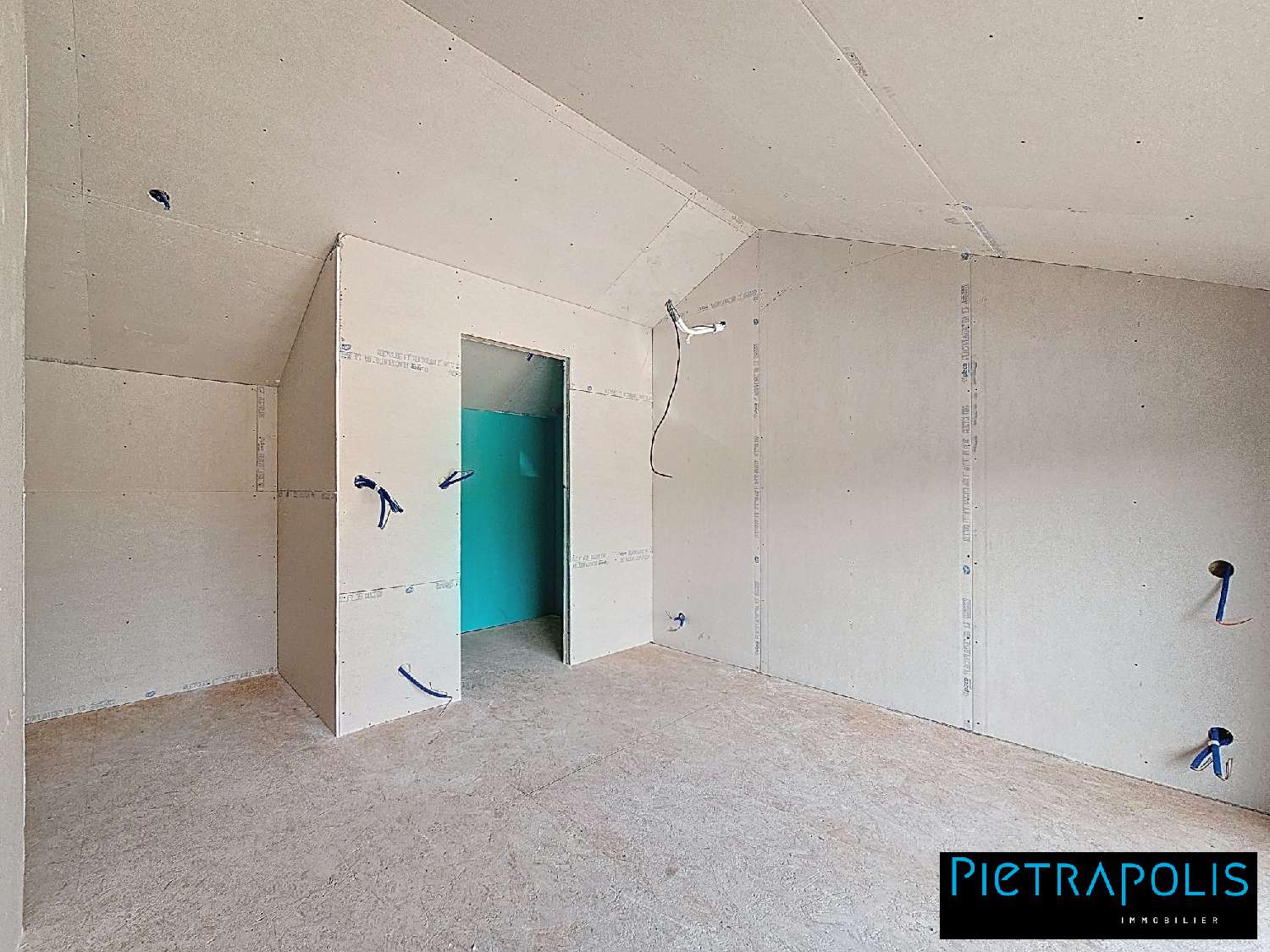  te koop huis Saint-Clair-du-Rhône Isère 2