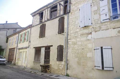 Saint-Clar Gers casa foto 7149254