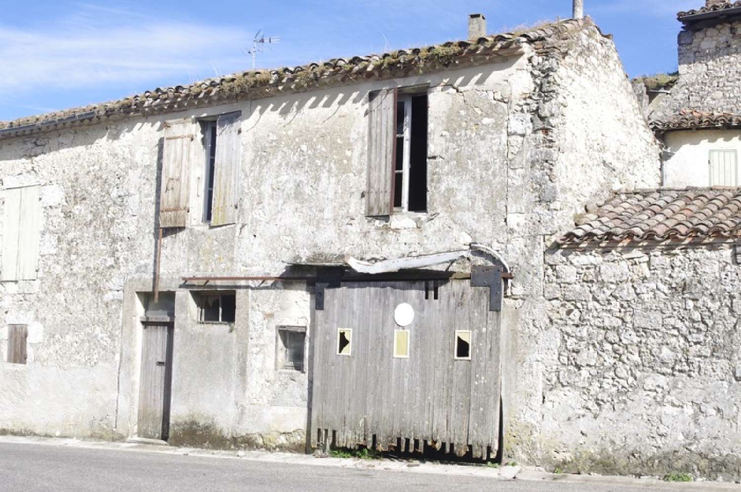  te koop huis Saint-Clar Gers 2