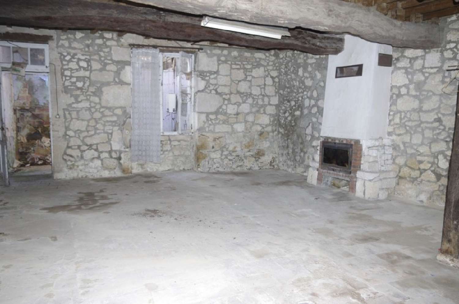  te koop huis Saint-Clar Gers 3