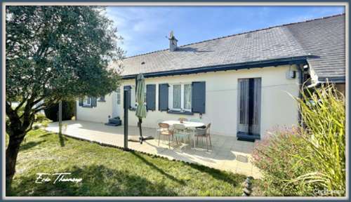 Saint-Clément-de-la-Place Maine-et-Loire house foto 7149736