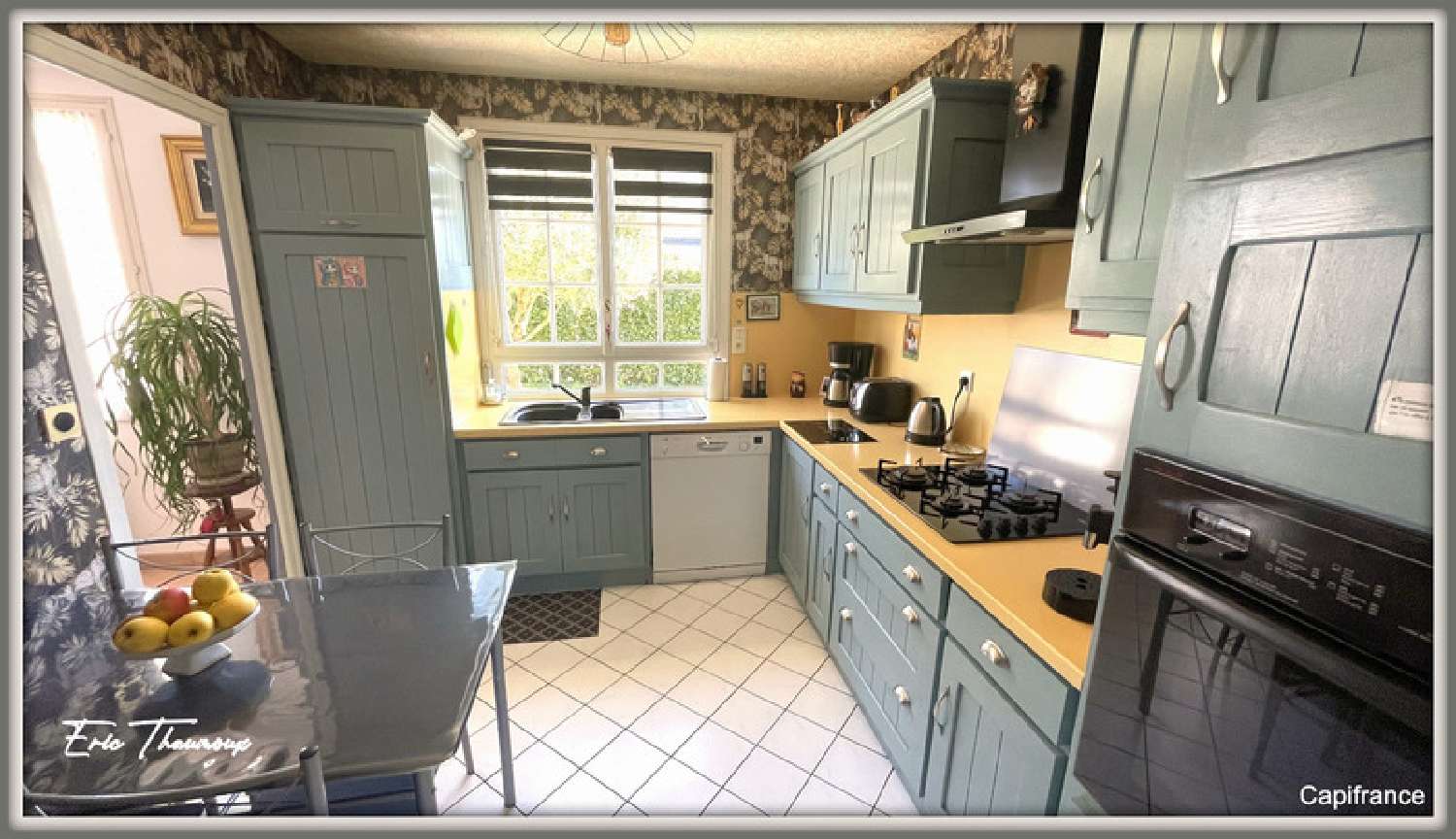  for sale house Saint-Clément-de-la-Place Maine-et-Loire 2