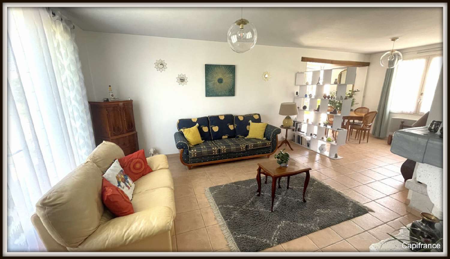  for sale house Saint-Clément-de-la-Place Maine-et-Loire 3
