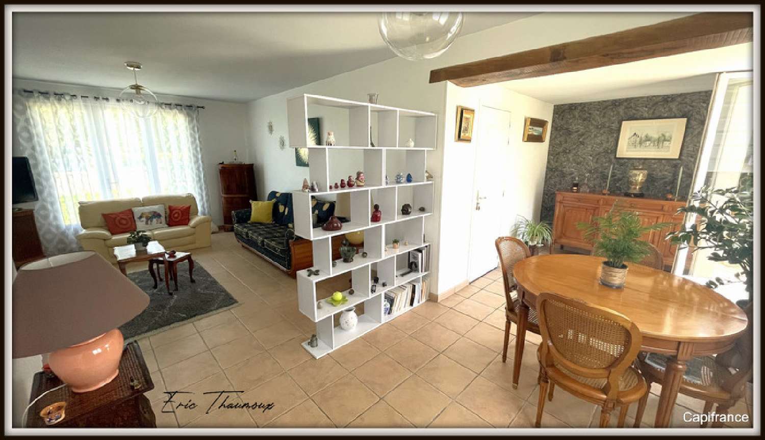  for sale house Saint-Clément-de-la-Place Maine-et-Loire 4