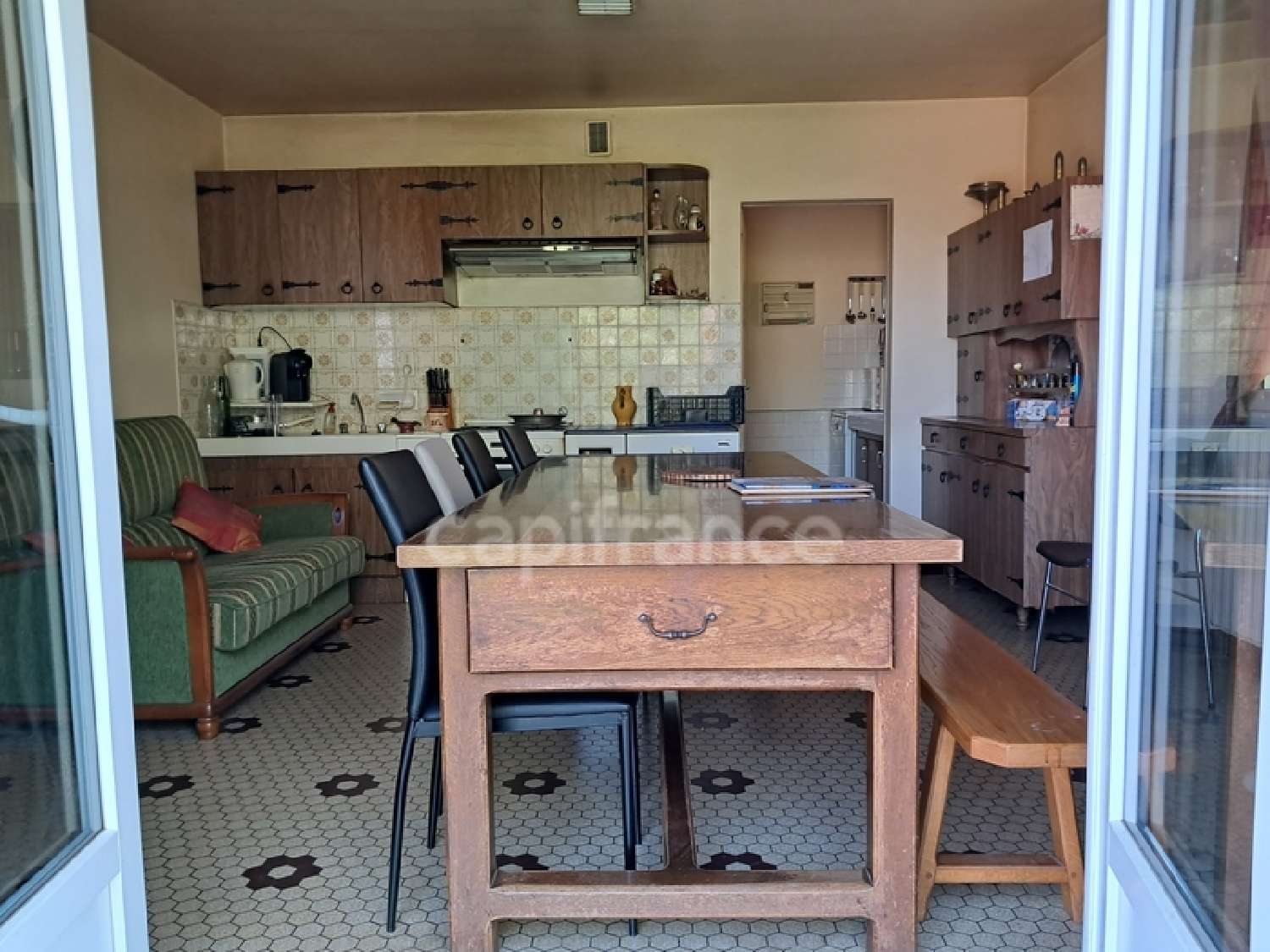  for sale house Saint-Constant Cantal 4