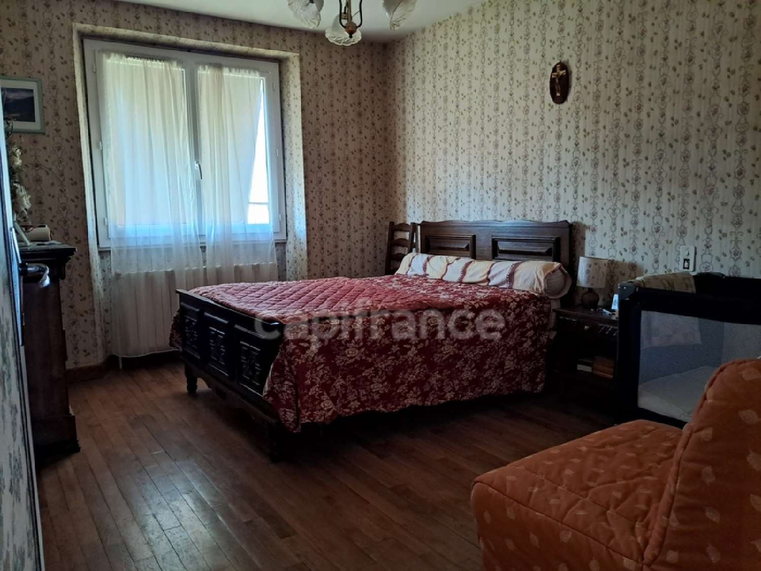  for sale house Saint-Constant Cantal 8