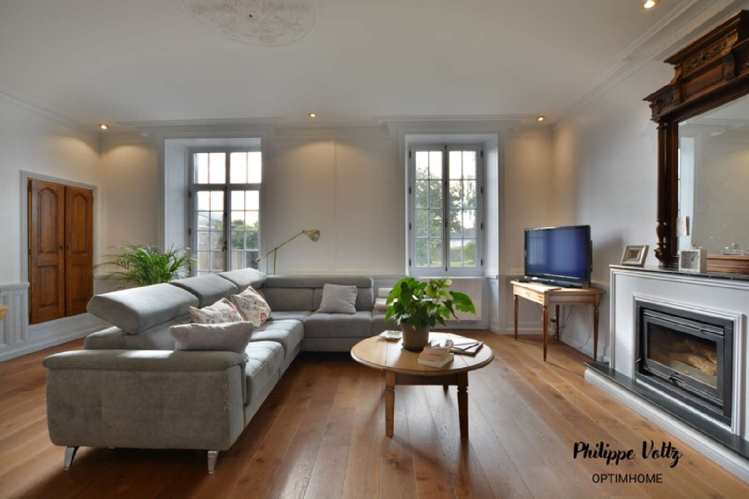 te koop huis Saint-Coulomb Ille-et-Vilaine 2