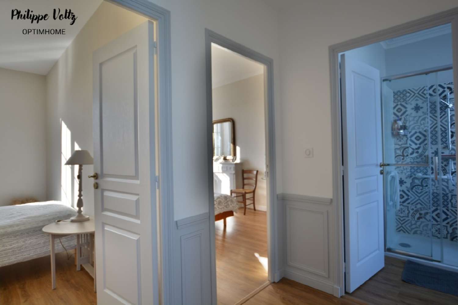 te koop huis Saint-Coulomb Ille-et-Vilaine 5