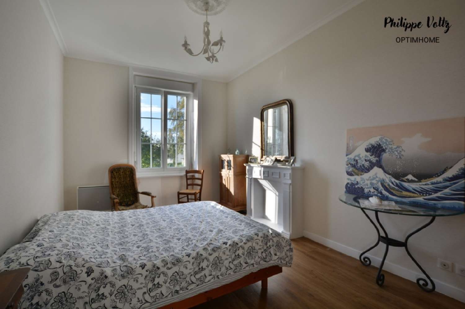 te koop huis Saint-Coulomb Ille-et-Vilaine 7