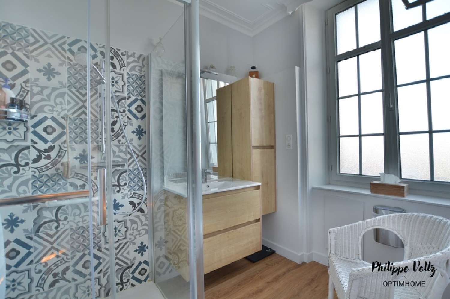 te koop huis Saint-Coulomb Ille-et-Vilaine 8