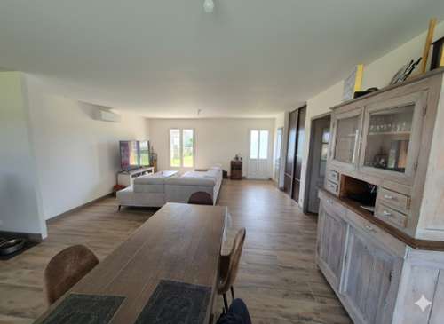 Saint-Coutant-le-Grand Charente-Maritime house foto 7158937