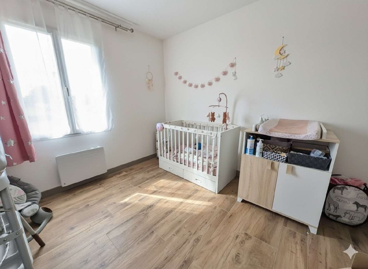  for sale house Saint-Coutant-le-Grand Charente-Maritime 6