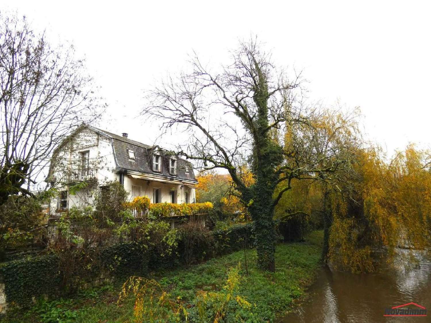  en venta casa Saint-Crépin-de-Richemont Dordoña 1