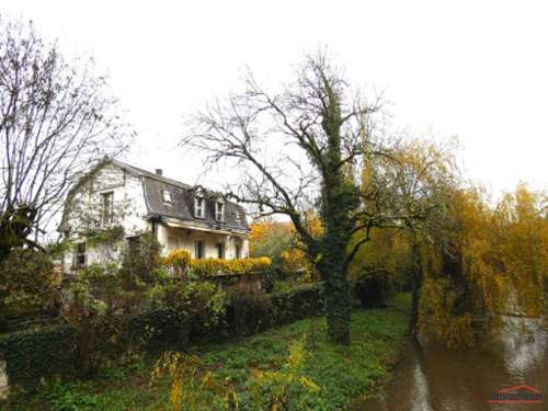 Saint-Crépin-de-Richemont Dordoña casa foto 7153255