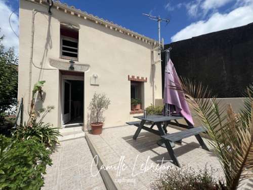 Saint-Crespin-sur-Moine Maine-et-Loire house foto 7150464