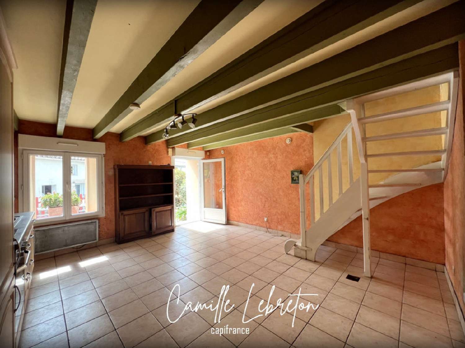  for sale house Saint-Crespin-sur-Moine Maine-et-Loire 3