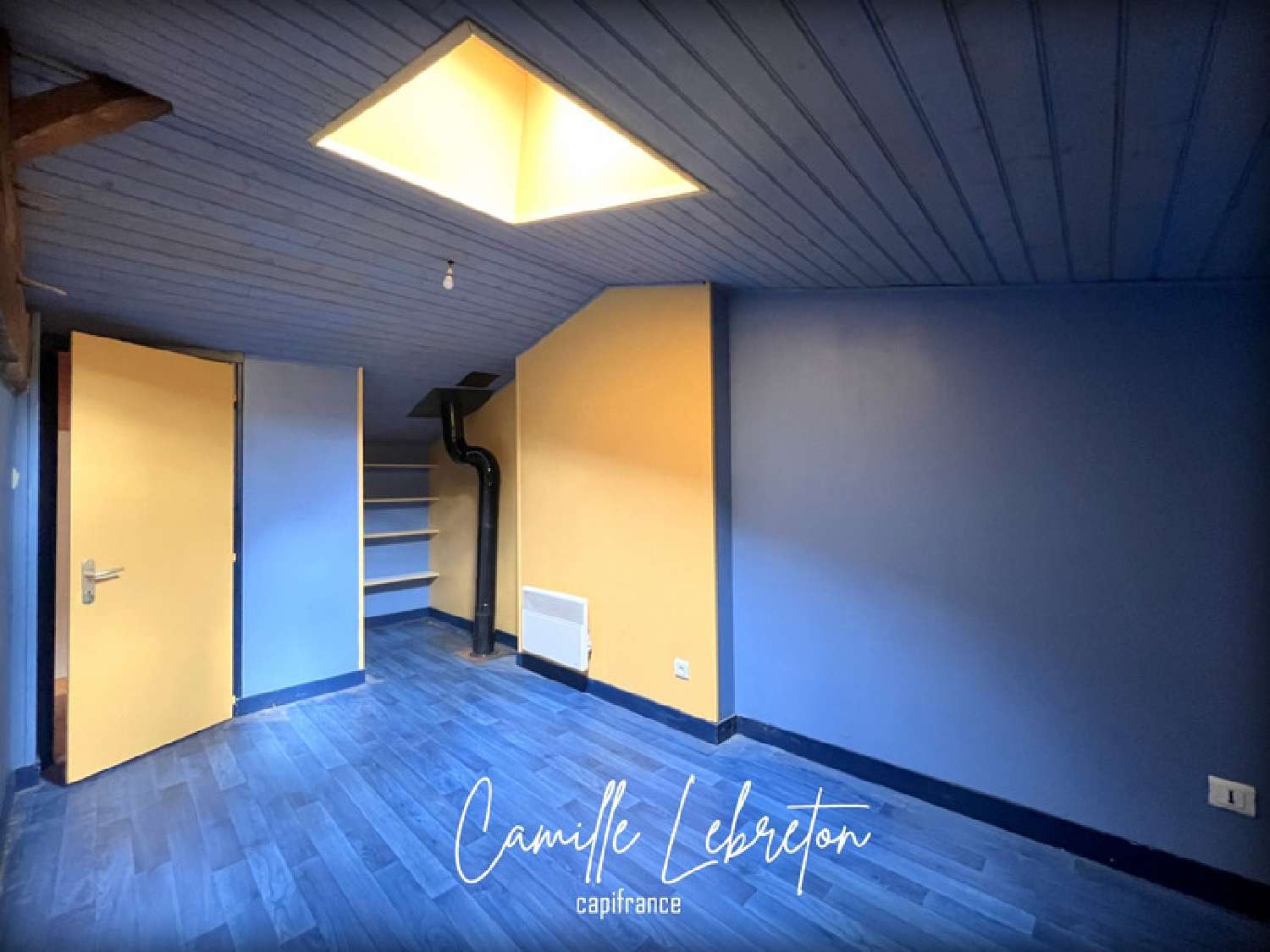  for sale house Saint-Crespin-sur-Moine Maine-et-Loire 4