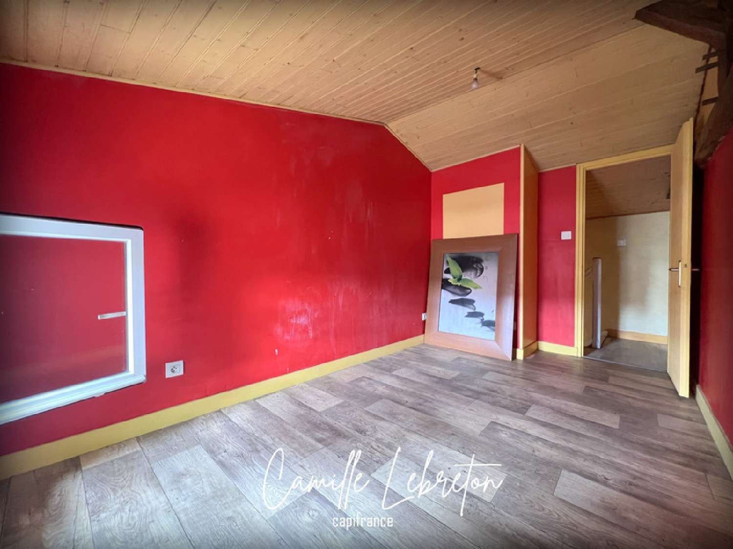  for sale house Saint-Crespin-sur-Moine Maine-et-Loire 5