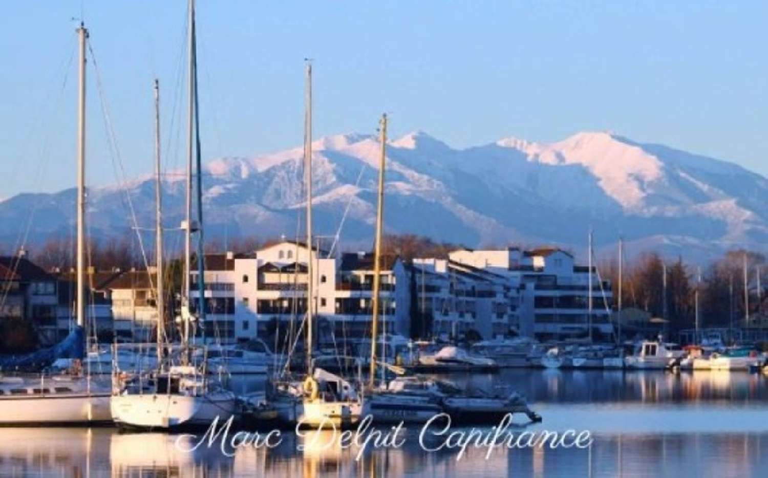  te koop huis Saint-Cyprien Pyrénées-Orientales 2