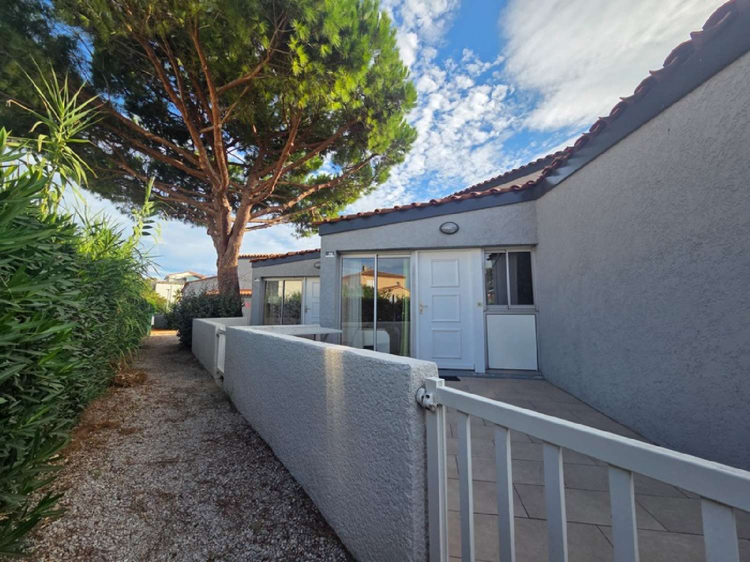  te koop huis Saint-Cyprien Pyrénées-Orientales 2