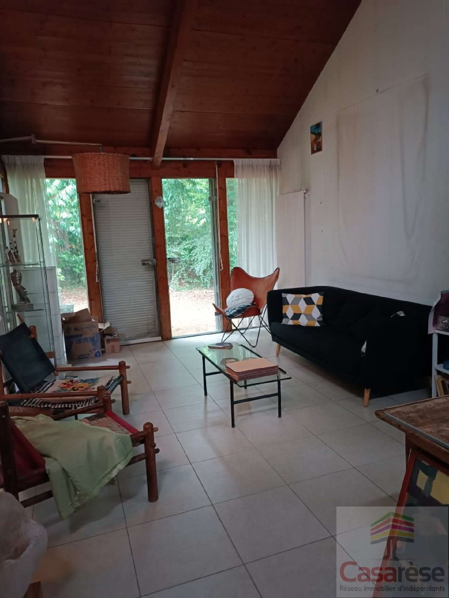 for sale house Saint-Cyr-en-Val Loiret 3