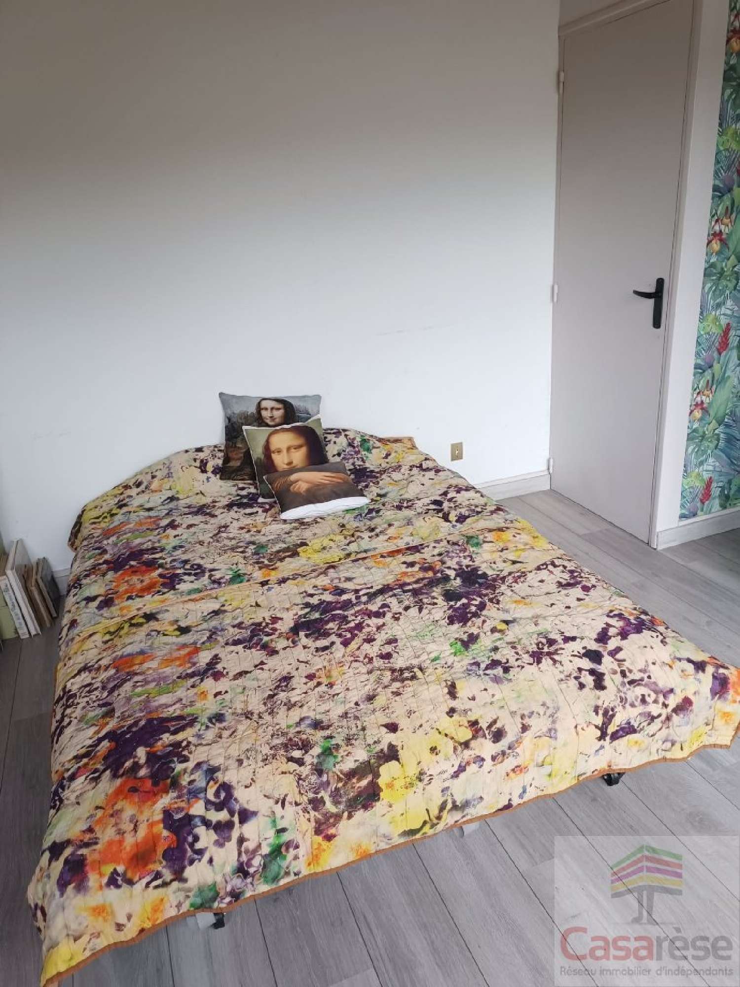 for sale house Saint-Cyr-en-Val Loiret 7