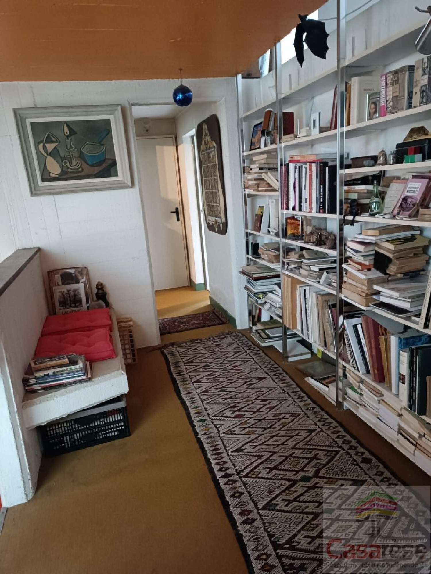 for sale house Saint-Cyr-en-Val Loiret 8