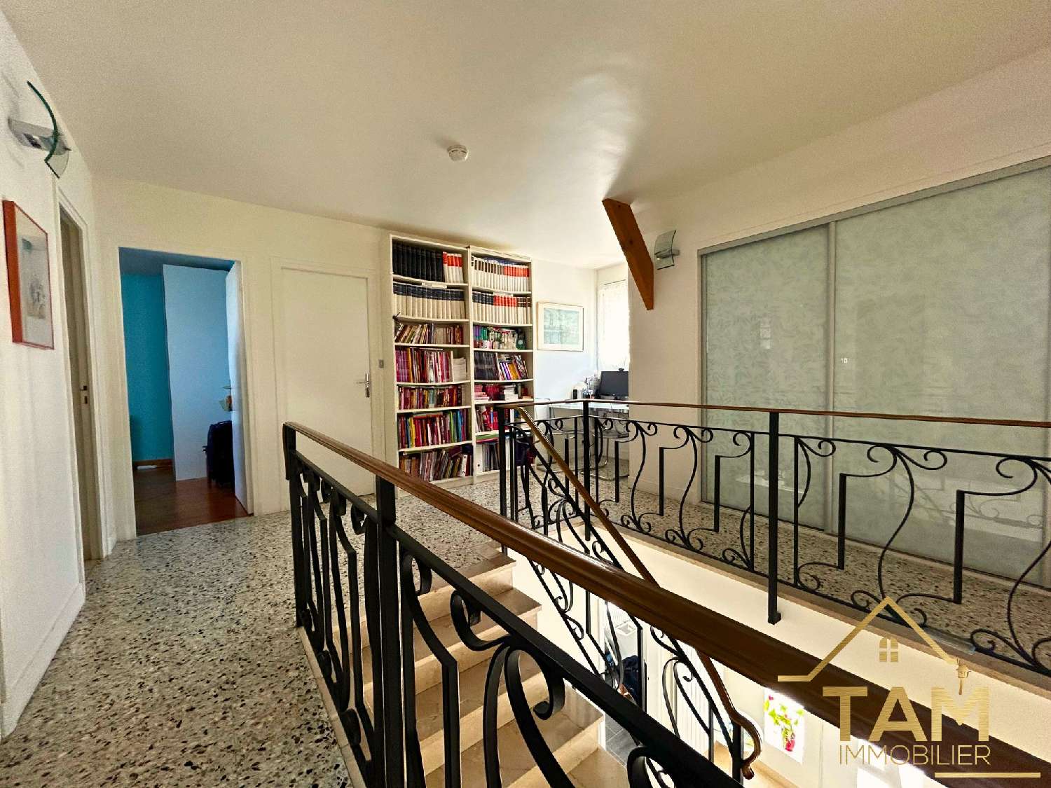  à vendre maison Saint-Cyr-l'École Yvelines 4