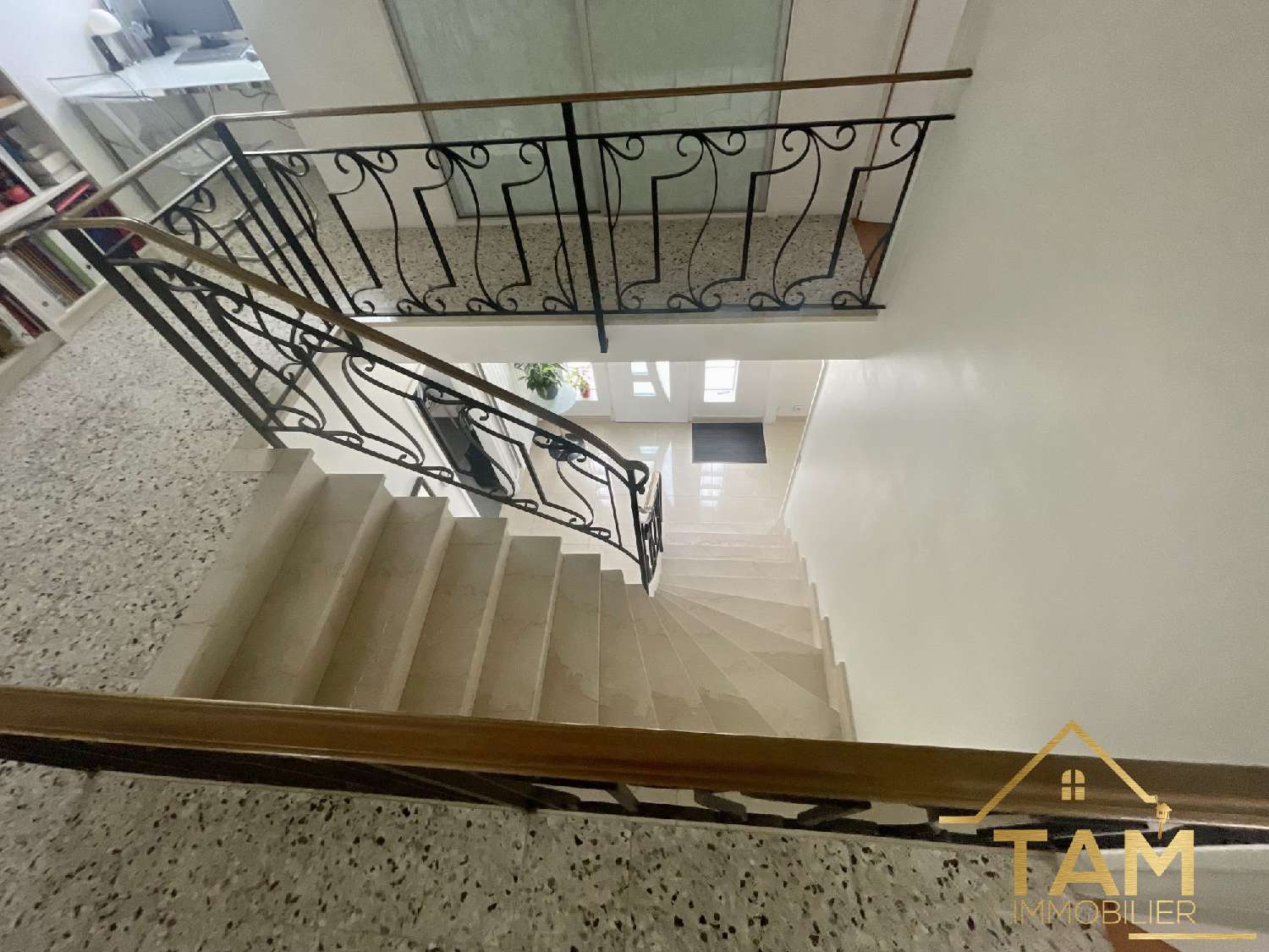  à vendre maison Saint-Cyr-l'École Yvelines 5