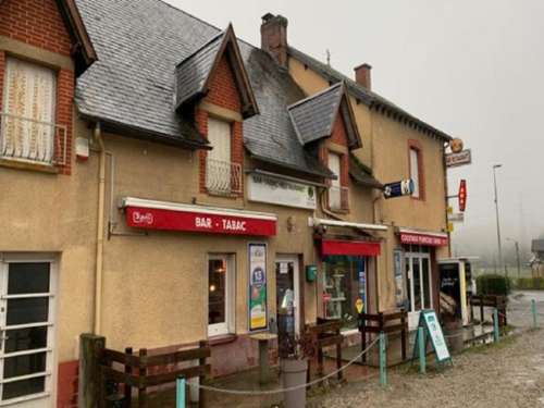 Stigny Yonne huis foto 7151172